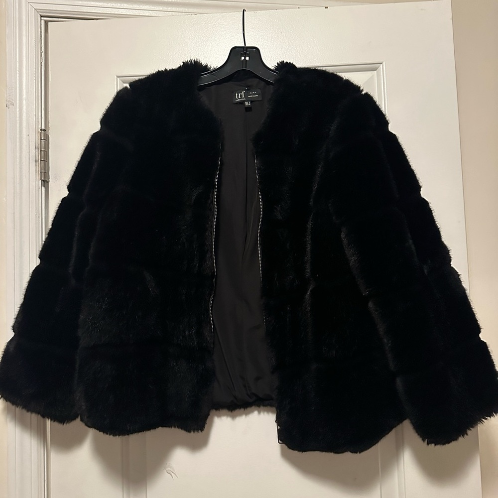 Zara coat